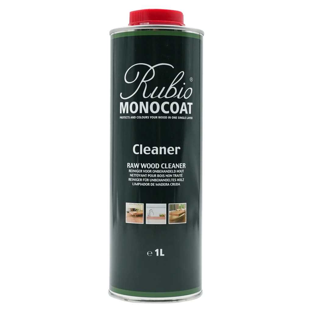 [R001620] Raw Wood Cleaner / Can 1 L