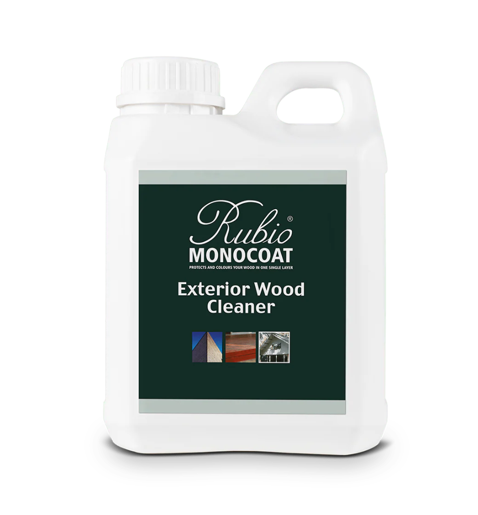 [R000478] Exterior Wood Cleaner / Jerrycan 1 L