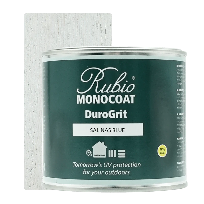[R008248] DuroGrit - Salinas Blue / Can 0.5L