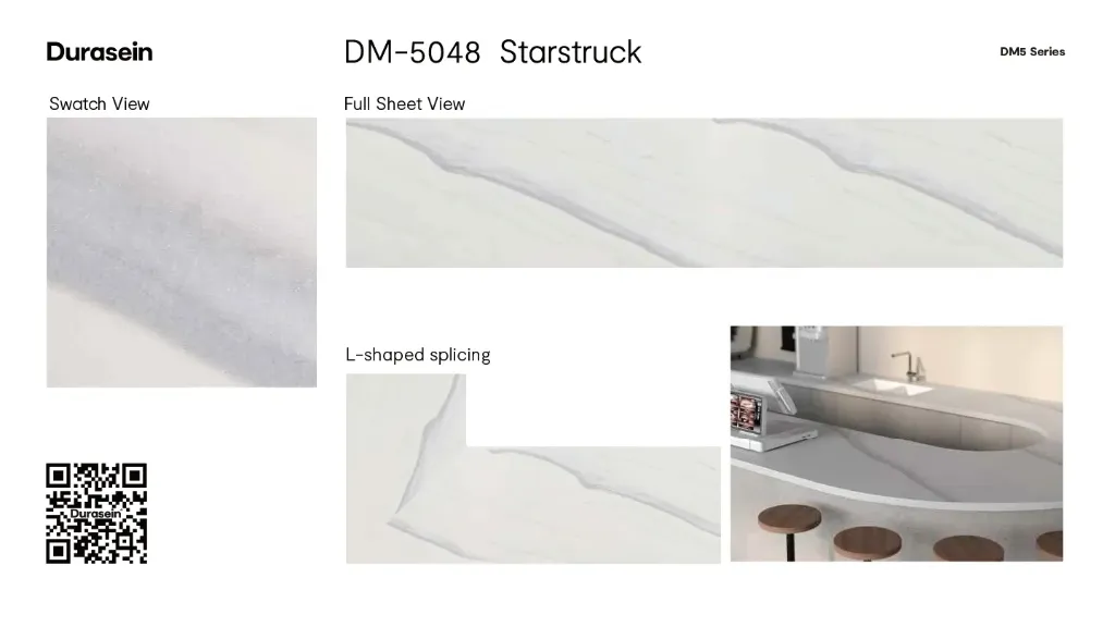 DM5048, Starstruck sheet (3660x760x12)