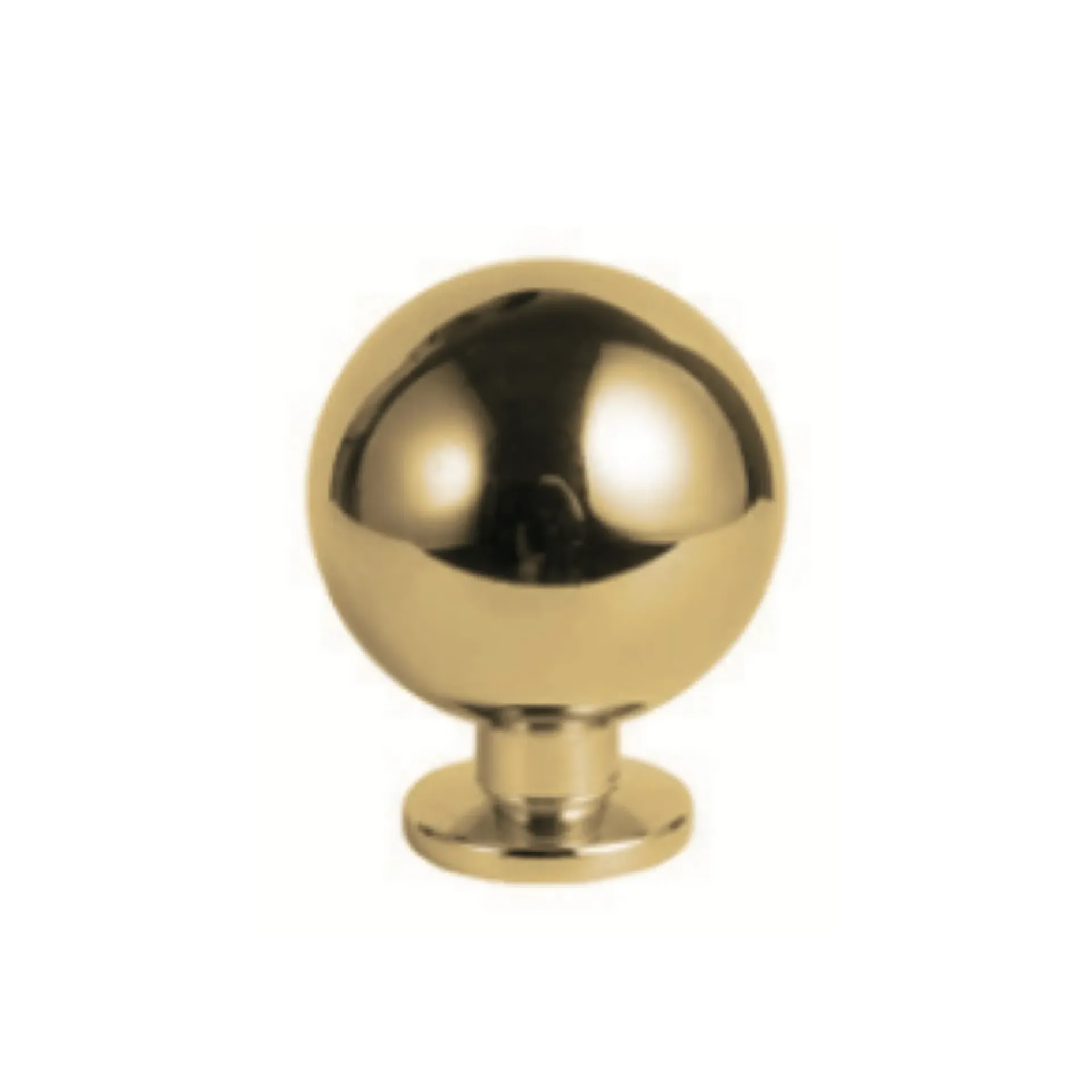 GIID - Cabinet Knob Orb / L1145 / M Size / PVD