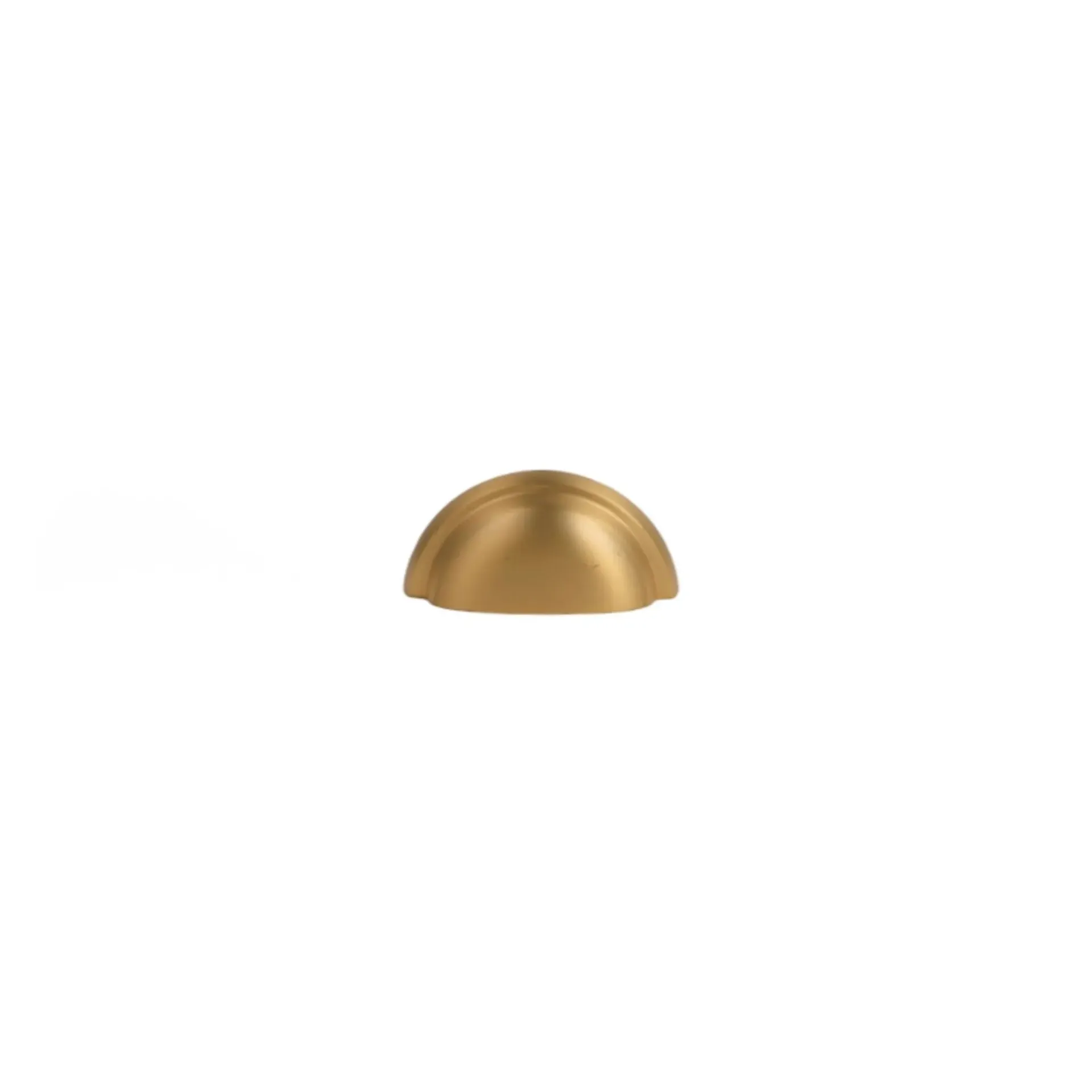GIID - Cup Handle / L3129 / Satin Brass