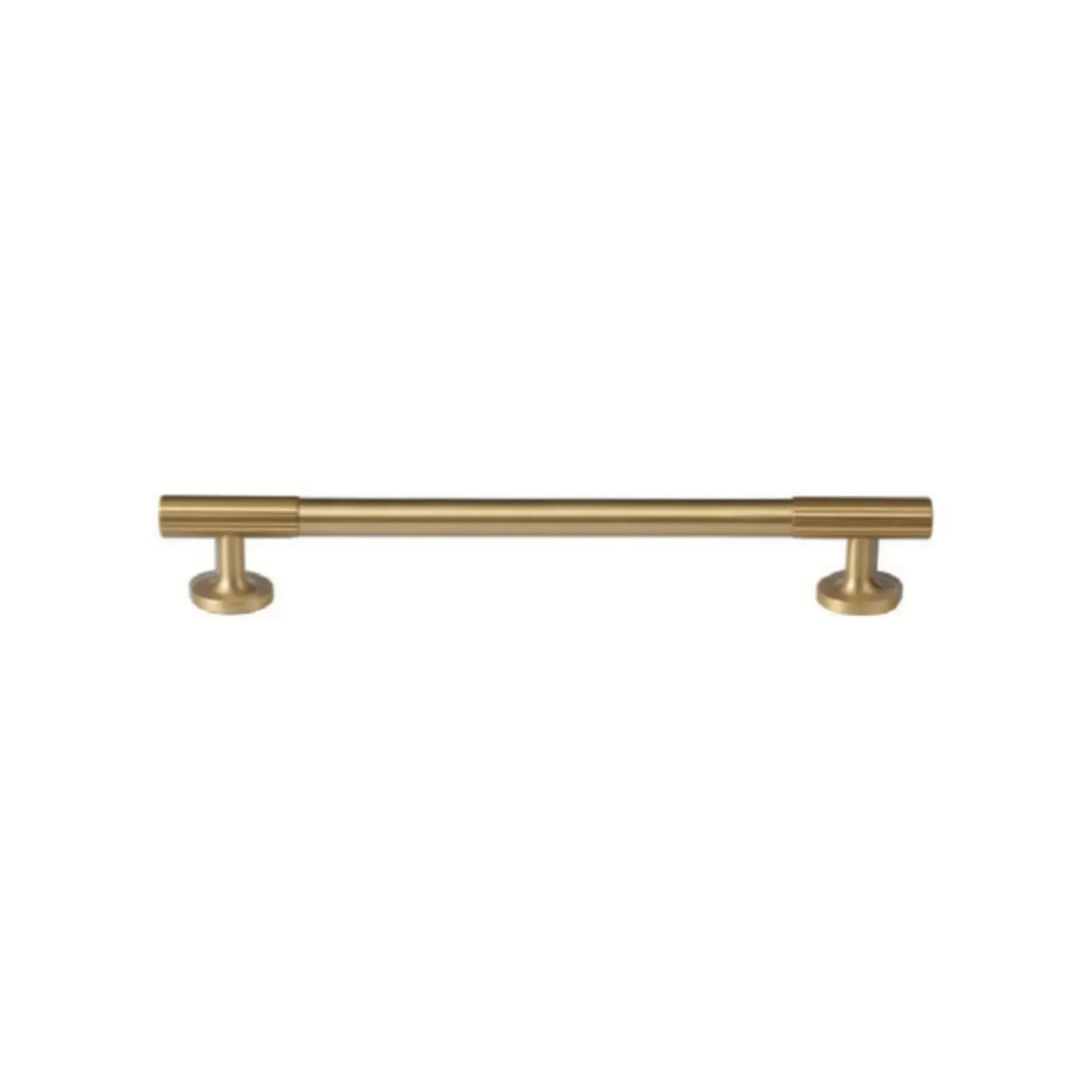 GIID - Cabinet Handle Groove (160/200) / L3149 / XL Size / Satin Nickel