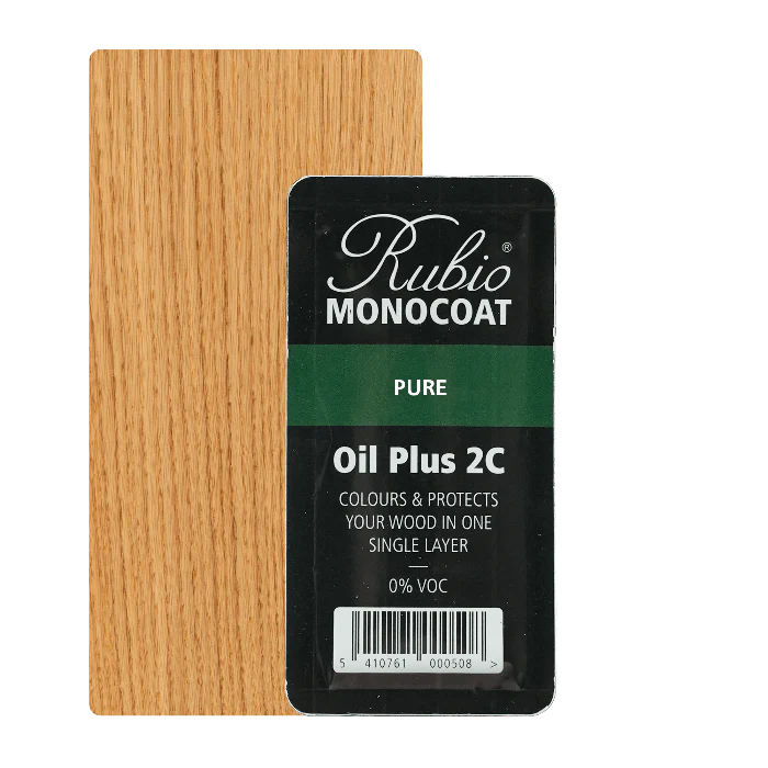 Kit - Oil Plus 2C - Pure / Satch 6 ml