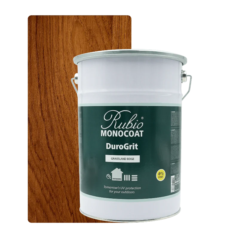 DuroGrit - Grassland Beige / Can 5L
