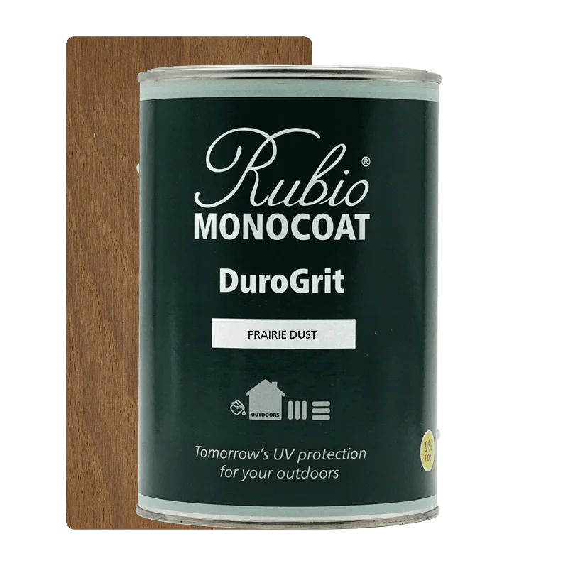 DuroGrit - Prairie Dust / Can 1L