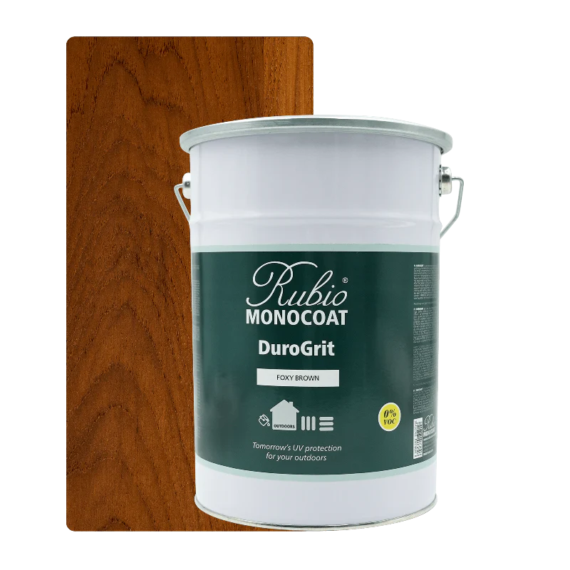 DuroGrit - Foxy Brown / Can 5L