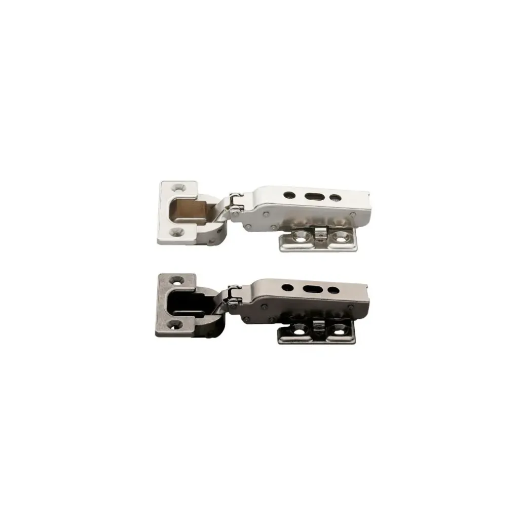 J95-C24-25T BN, HEAVY DUTY CONCEALED HINGE