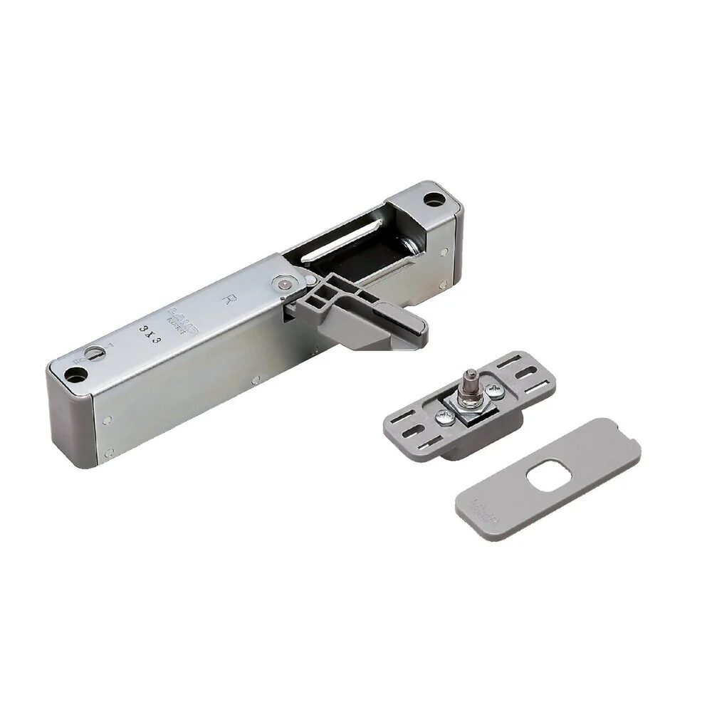 LDD-V-L Door Damper *Without Gas