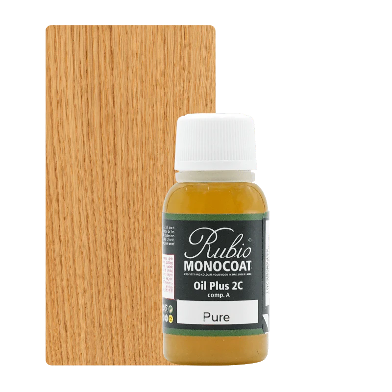 Oil Plus 2C - Comp. A / Pure / 20 ml