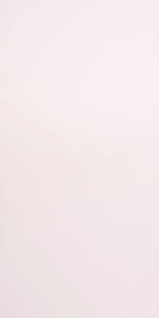TD Board - SM6650M / Peach Cream / 0.7MM / 4' x 8'