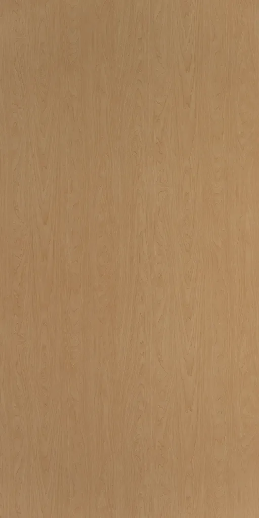 Formica - AP7012UN / Amber Maple / 0.8MM / 4' x 8'