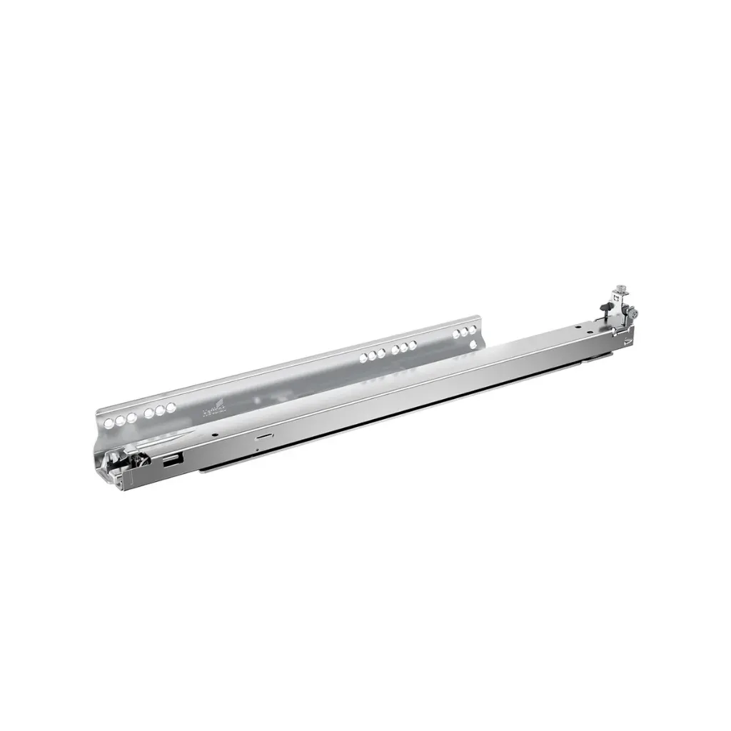 [9318243] HTC - Drawer Runner / Actro 5D Silent / 350mm / Left / 40kg