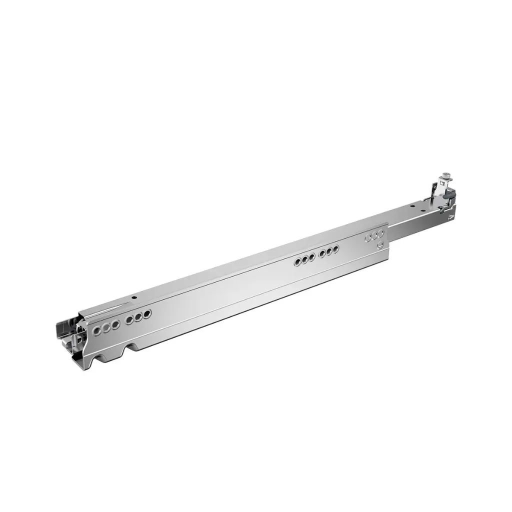HTC - Drawer Runner / Actro 5D Silent / 450mm / Right / 40kg