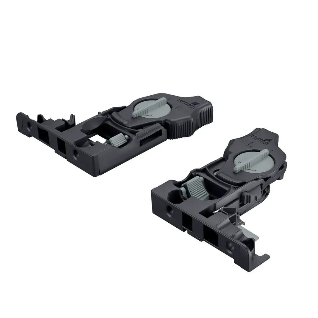 HTC - Drawer Catch / Actro 5D / Set (L+R)