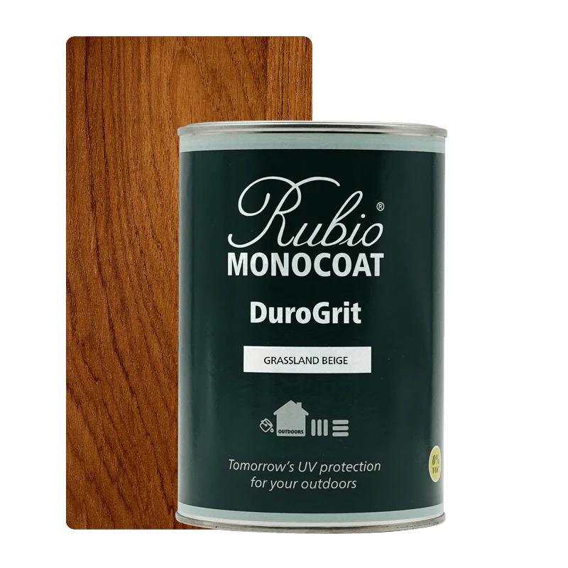 DuroGrit - Grassland Beige / Can 1 L