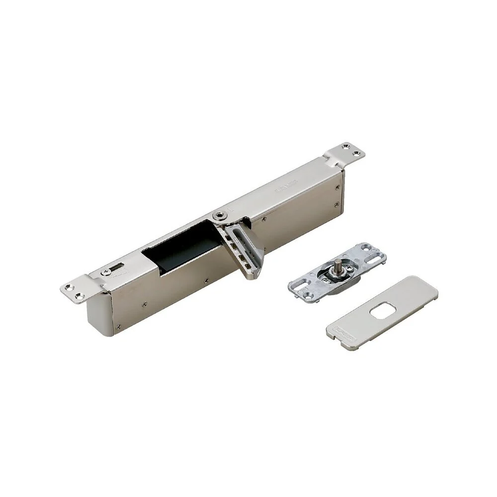 LDD-V100-NI-R Door Damper *Without Gas