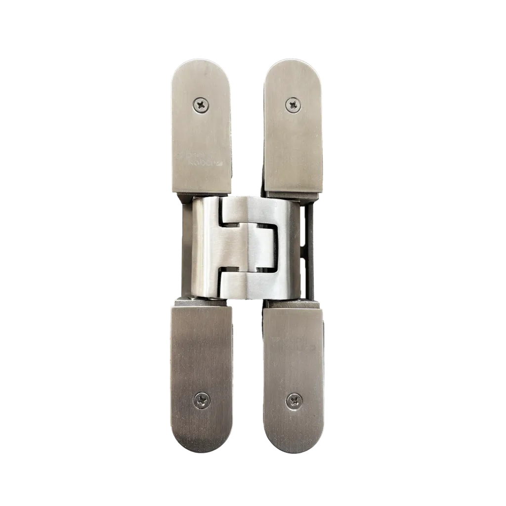 Dormakaba Adjustable Concealed Hinge SSS (DKCH320)
