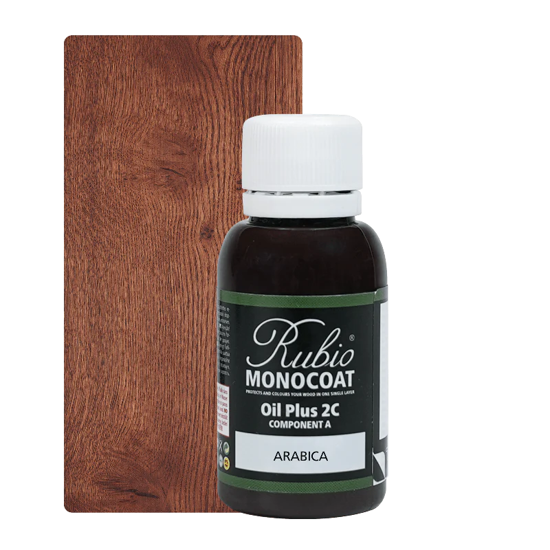 Oil Plus 2C - Comp. A / Arabica / 20 ml
