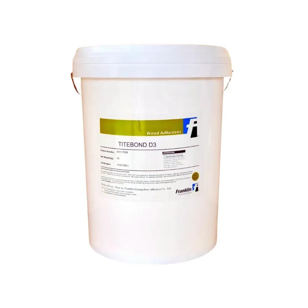 Titebond 50 - 20 Kg pail