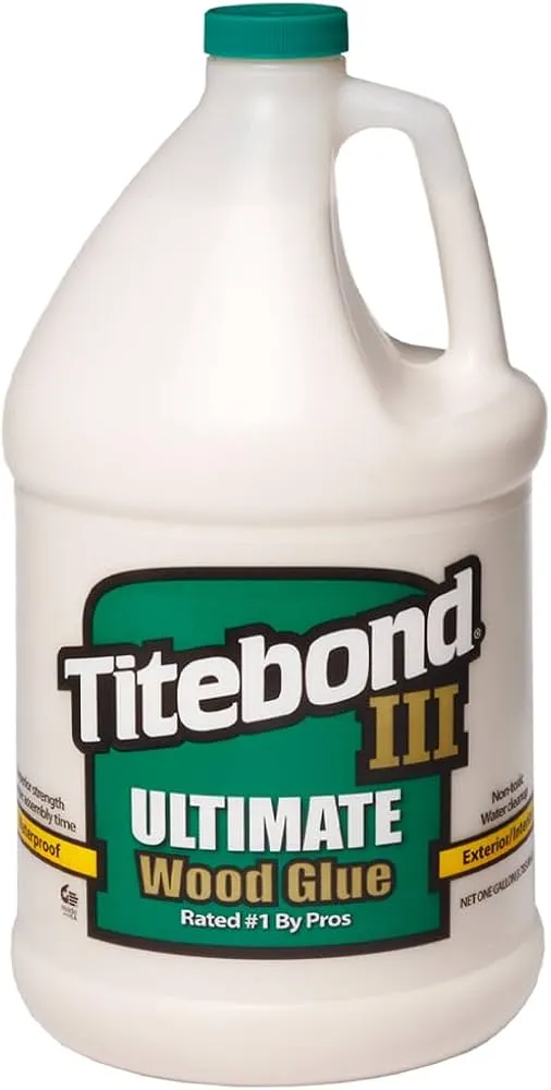 [TB3U005] Titebond III Ultimate - 1 Gal