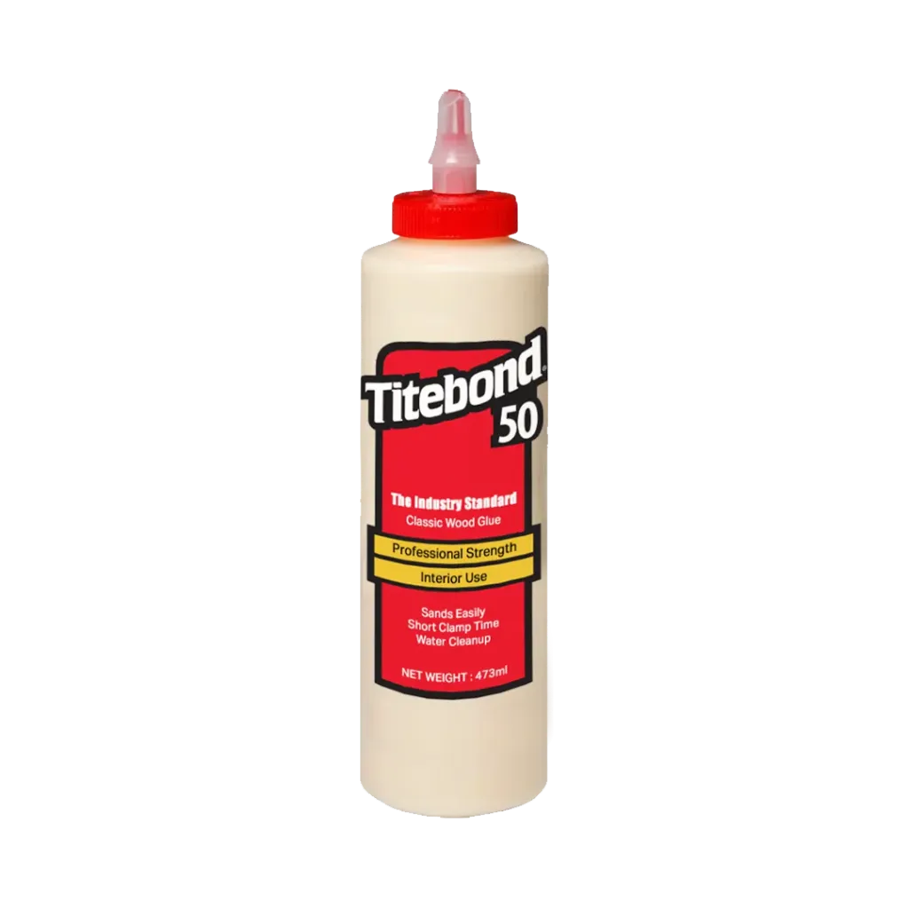 [TB50003] Titebond 50 - 16 oz (473 ml)