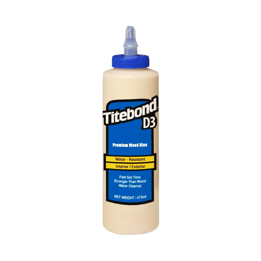 [TBD3003] Titebond D3 - 16 oz (473 ml)