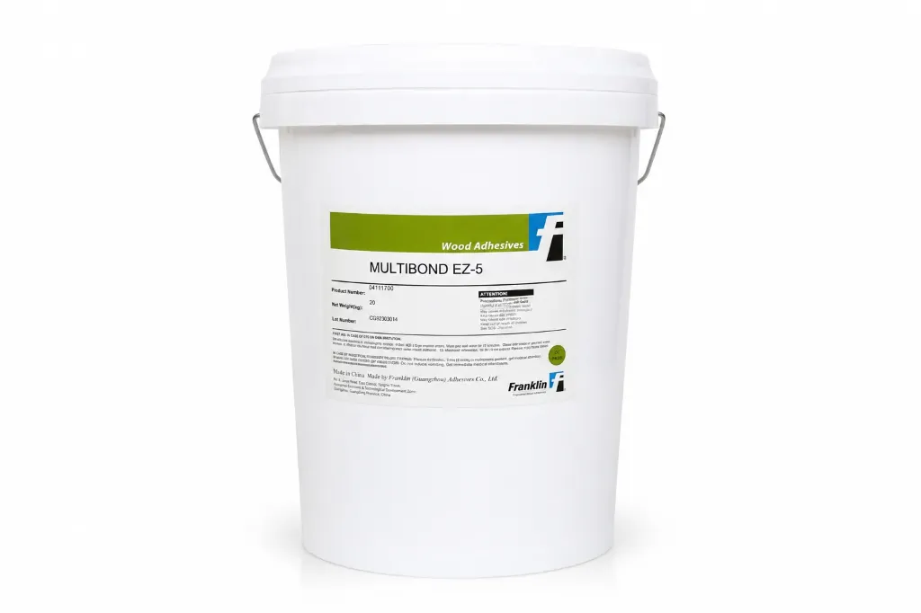 Multibond EZ-5 - 20 kg pail