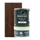 Set - Oil Plus 2C - Chocolate / Set 390 ml