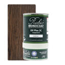 Set - Oil Plus 2C - Charcoal / Set 390 ml