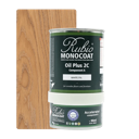 Set - Oil Plus 2C - White 5% / Set 390 ml