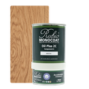 Oil Plus 2C - Mocha - 390ml - Metal Can