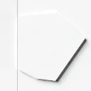DM1005 Glacier White sheet (3660x760x12)