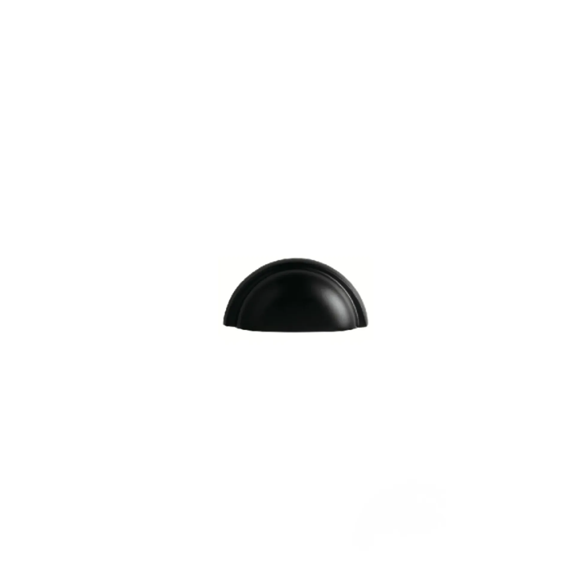 GIID - Cup Handle / L3129 / Matt Black
