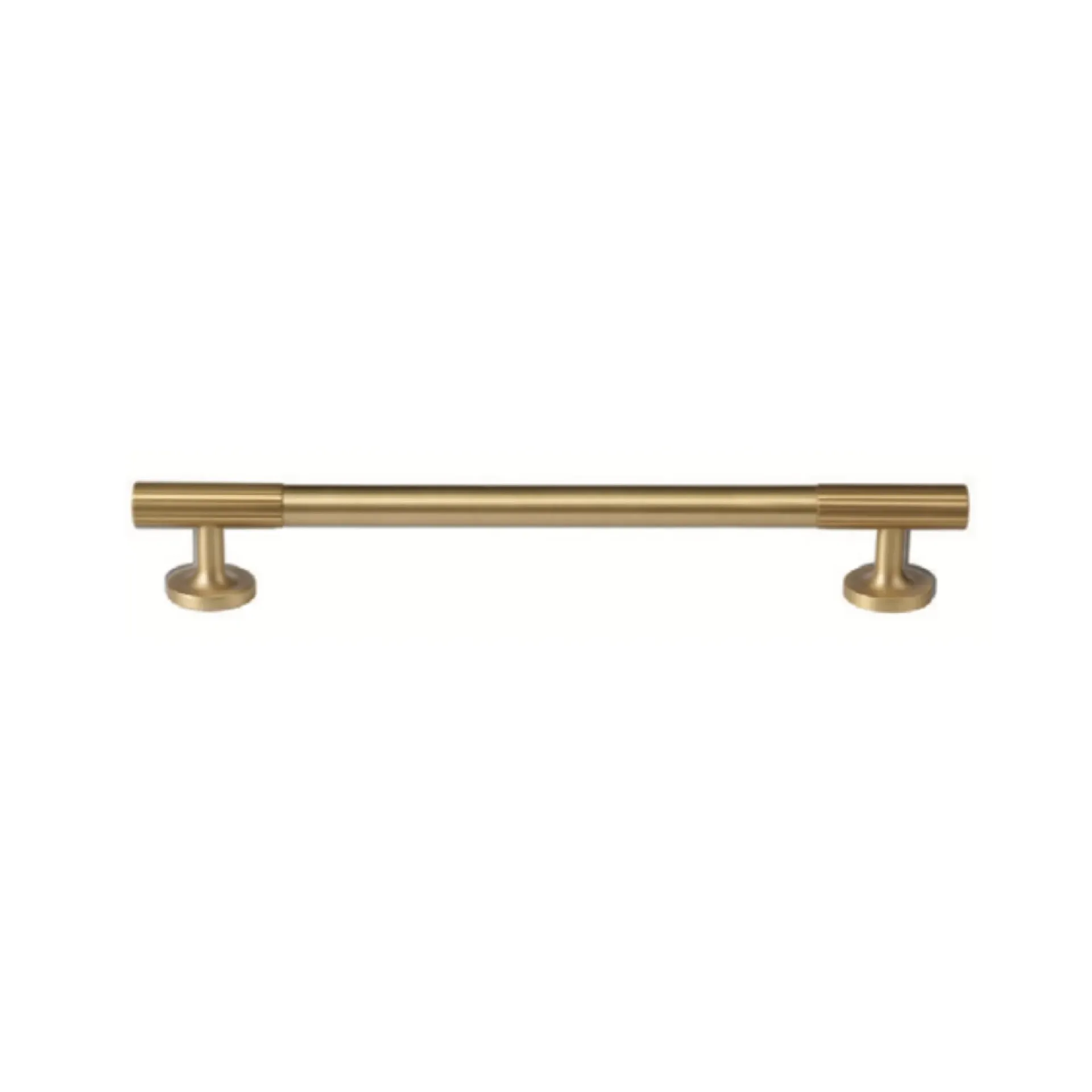 GIID - Cabinet Handle Groove (160/200) / L3149 / 3XL Size / Satin Brass