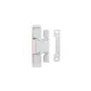 HES2S-140-A125-LGR SURFACE-MOUNT CONCEALED HINGE -Light Grey