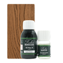 Kit - Oil Plus 2C - Castle Brown / Set 130 ml