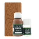 Kit - Oil Plus 2C - Bourbon / Set 130 ml