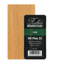 Kit - Oil Plus 2C - Pure / Satch 6 ml