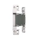 HES2S-140-A125-DGR, 3-WAY ADJUSTABLE CONCEALED HINGE 125 dregee OPENING