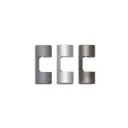 J95CC-BC, CUP COVER