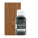 Oil Plus 2C - Comp. A / Castle Brown / 20 ml