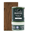 Set - Oil Plus 2C - Black / 390 ml