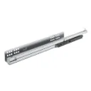 HTC - Drawer Runner / Quadro V6 Silent / 500mm / Left / 30kg