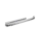 HTC - Drawer Runner / Actro 5D Silent / 350mm / Left / 40kg