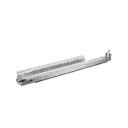 HTC - Drawer Runner / Actro 5D Silent / 450mm / Left / 40kg
