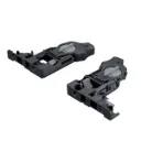 HTC - Drawer Catch / Actro 5D / Set (L+R)