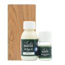 Kit- Oil Plus 2C-White 5% / Set 130 ml