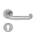 Dormakaba Stainless Steel Pure 8100/6501/6612 Lever Handle