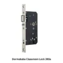 Dormakaba Classroom Lock 393a 55/72/8/EPC/RH 24s-316